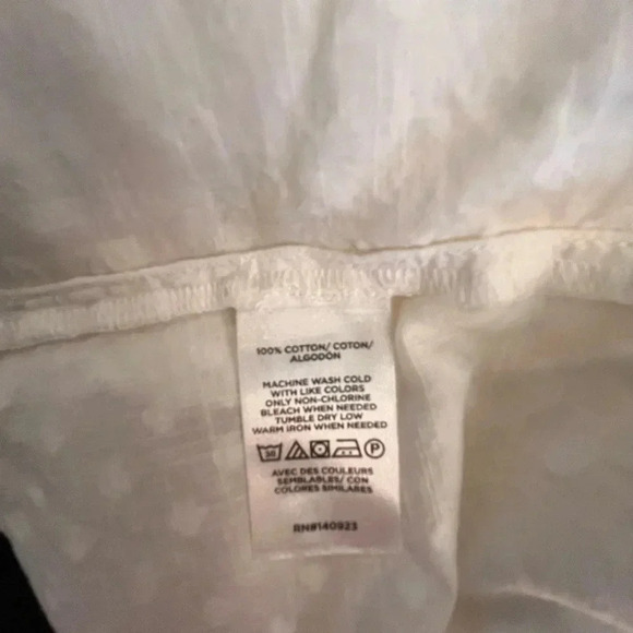 ~LOFT~ Top - Medium - Picture 9 of 9